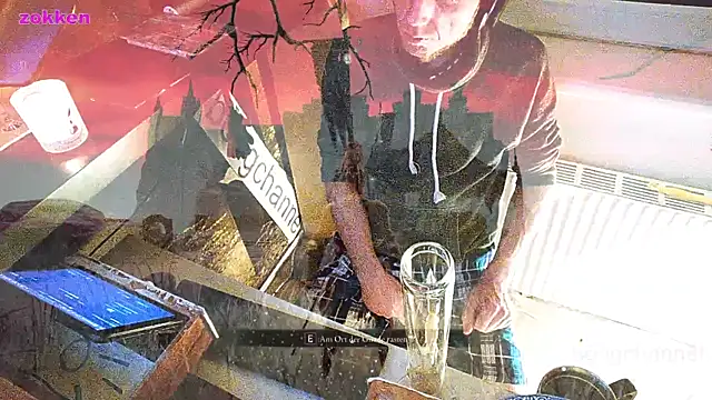 BongChannel online show from 01.07.25