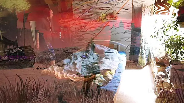 BongChannel online show from 01.07.25