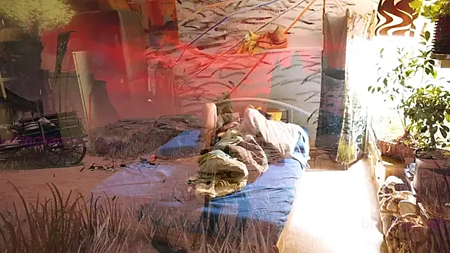 BongChannel online show from 01.07.25