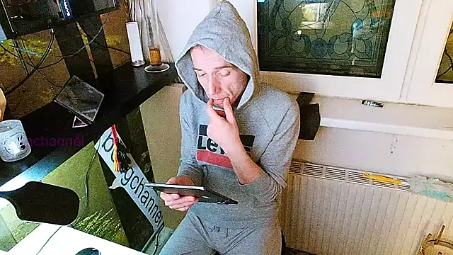 BongChannel online show from 01.07.25