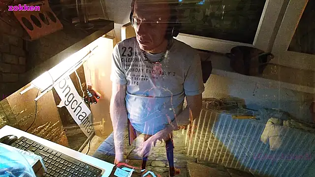 BongChannel online show from 01.10.25