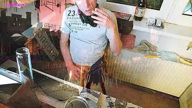 BongChannel online show from 01.10.25