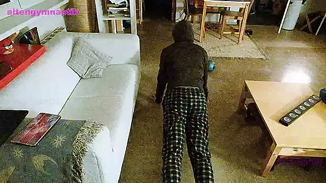 BongChannel online show from 01.10.25