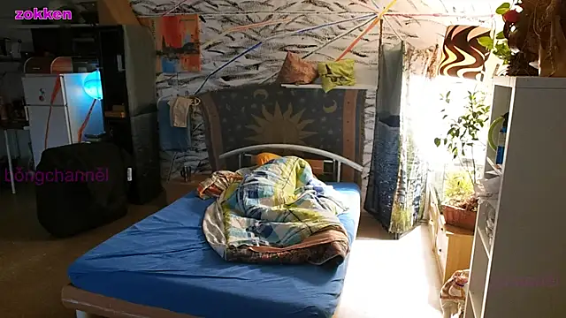 BongChannel online show from 01.14.25