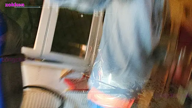 BongChannel online show from 01.20.25