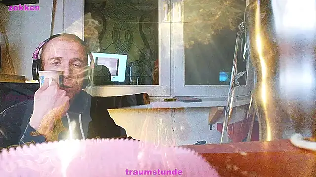 BongChannel online show from 01.21.25