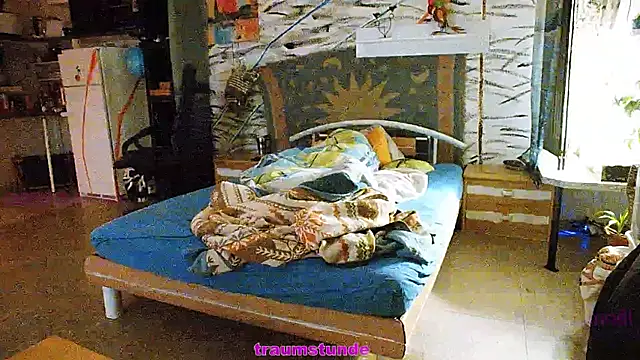 BongChannel online show from 01.23.25