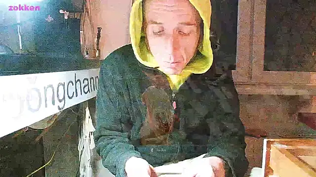 BongChannel online show from 01.28.25