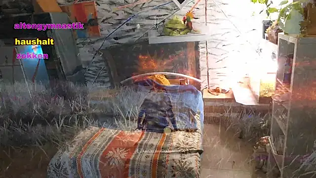 BongChannel online show from 01.30.25