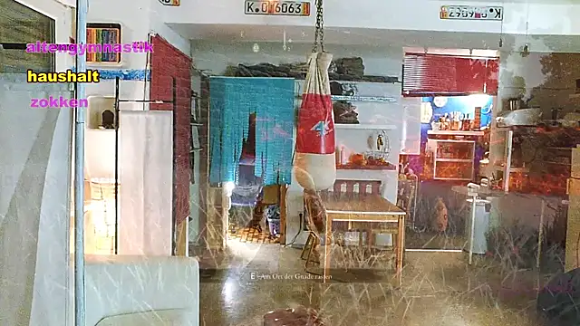 BongChannel online show from 01.31.25