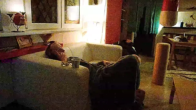 BongChannel online show from 02.21.25