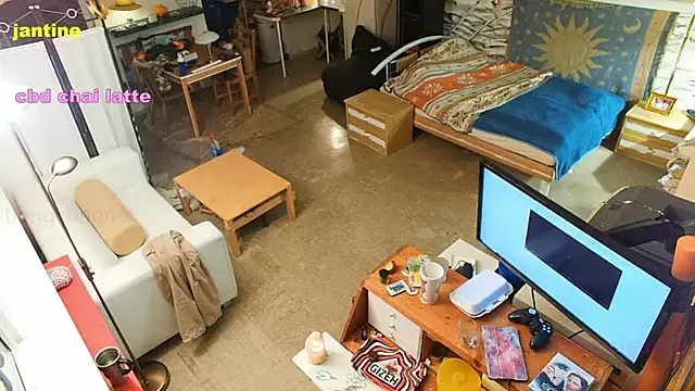 BongChannel online show from 03.08.25