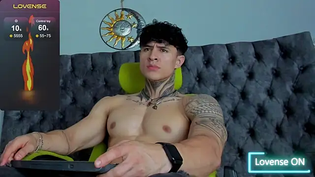 Jeins carter online show from 12.30.24