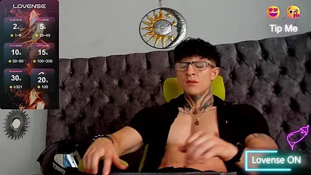 Jeins carter online show from 01.16.25