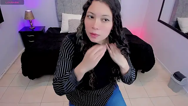 Lana stone  online show from 03.11.25