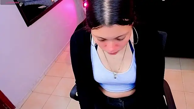 Lana stone  online show from 10.07.25