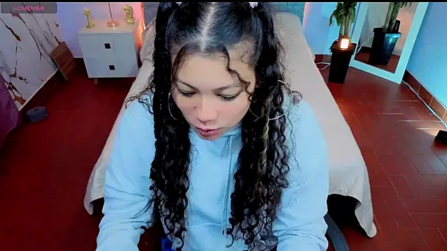 Lana stone  online show from 02.20.26