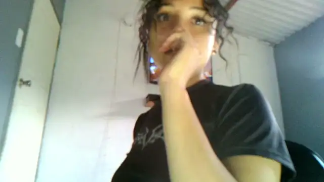 linzeysmith4 online show from 03.18.26