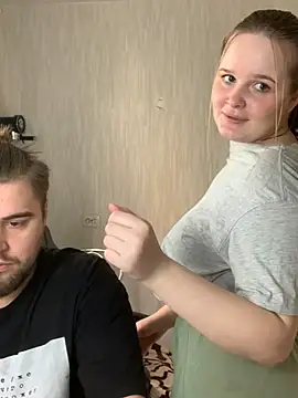 Pair of Gods  online show from 03.06.25