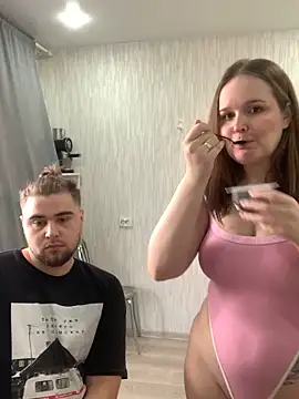 Pair of Gods  online show from 03.12.25