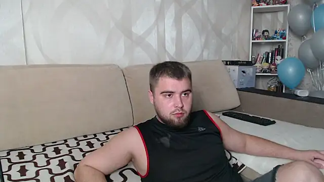 Pair of Gods  online show from 10.30.25