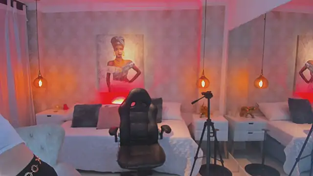 Shantall   online show from 01.17.26