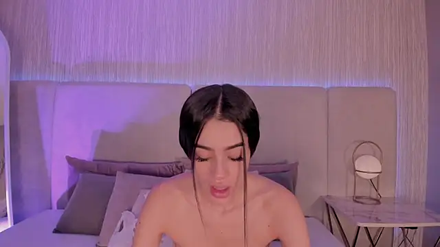 MALENA-ANGEL online show from 10.17.25