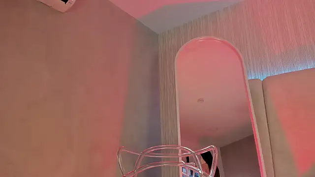 MALENA-ANGEL online show from 11.20.25