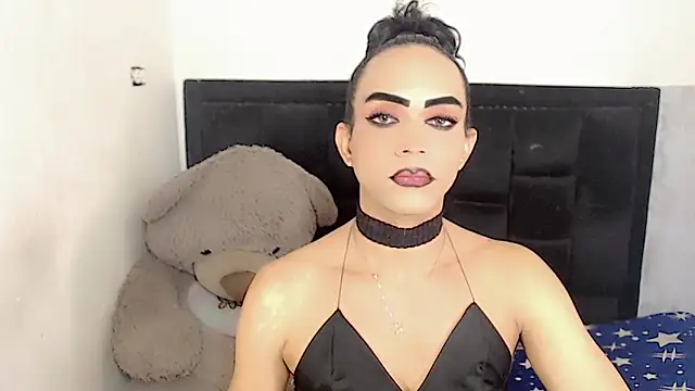 Snapshot of Michell_Queen chatting on 01.21.25 Michell Queen online show from 01.21.25