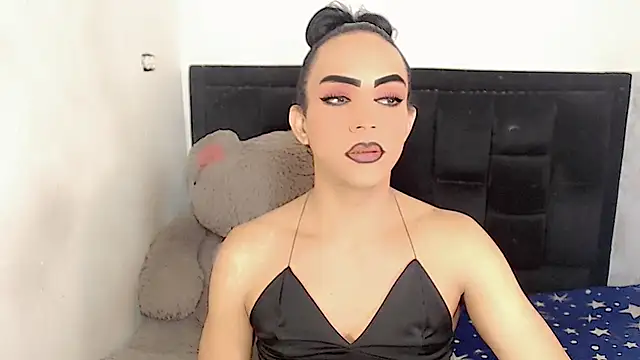 Snapshot of Michell_Queen chatting on 01.23.25 Michell Queen online show from 01.23.25