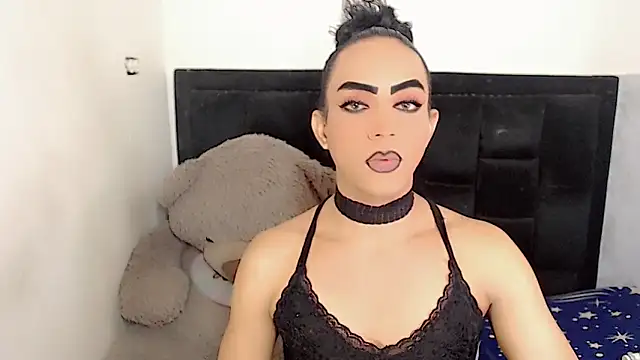 Snapshot of Michell_Queen chatting on 01.27.25 Michell Queen online show from 01.27.25