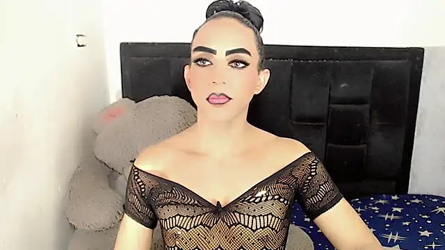 Snapshot of Michell_Queen chatting on 02.25.25 Michell Queen online show from 02.25.25