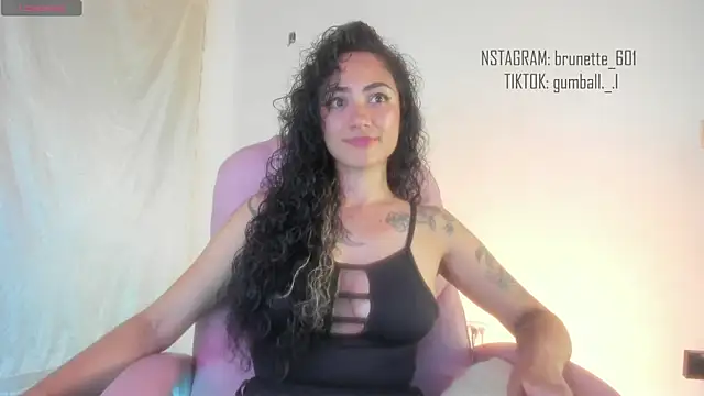 paula brunette online show from 11.13.25