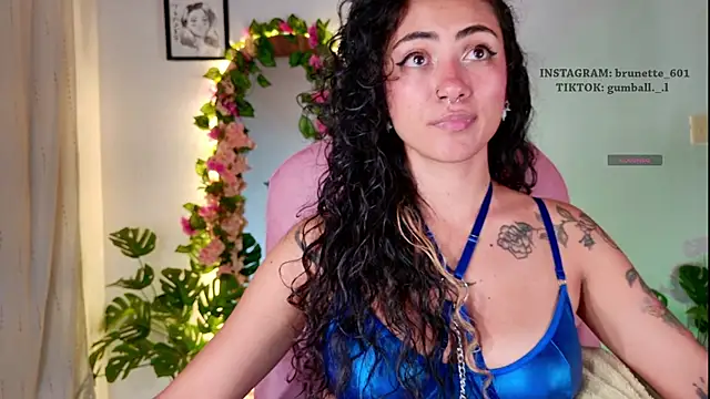 paula brunette online show from 04.08.26