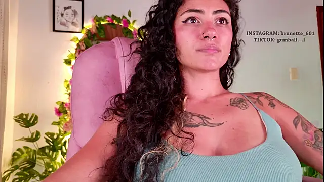 paula brunette online show from 04.14.26