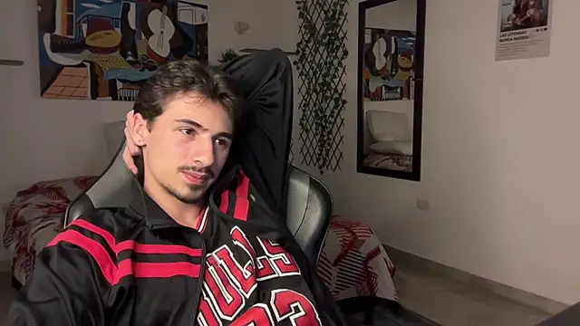 David Brown18 online show from 12.17.25