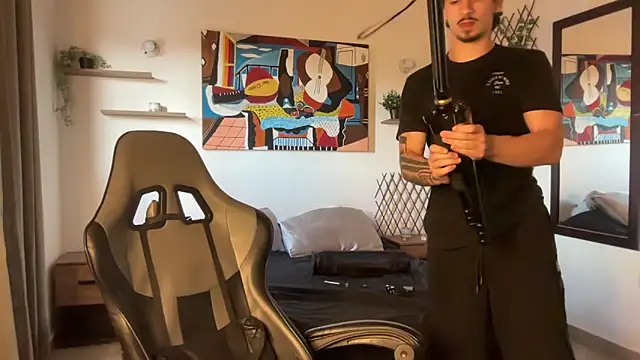 David Brown18 online show from 01.31.26