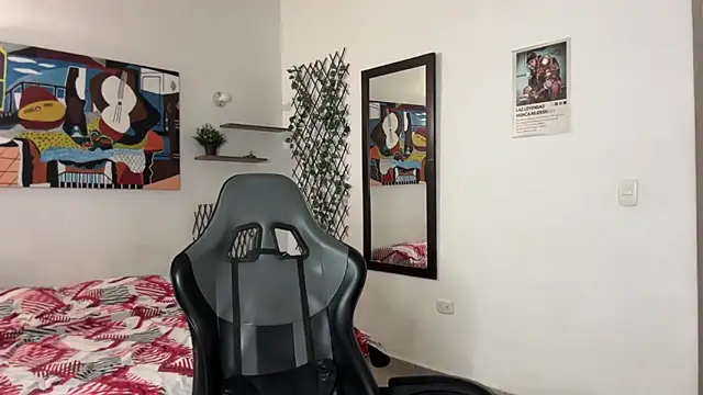 David Brown18 online show from 02.07.26