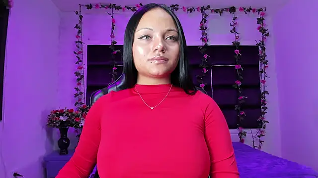 Snapshot of sweelanna__ chatting on 02.03.26 sweelanna online show from 02.03.26