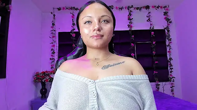 Snapshot of sweelanna__ chatting on 02.06.26 sweelanna online show from 02.06.26