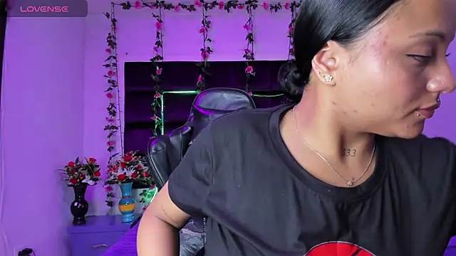 Snapshot of sweelanna__ chatting on 02.25.26 sweelanna online show from 02.25.26