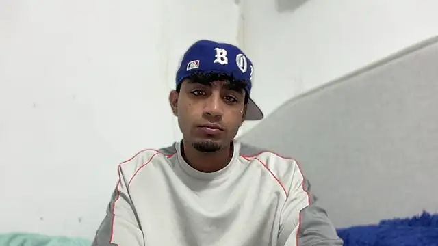 dominic brandd23 online show from 09.12.25