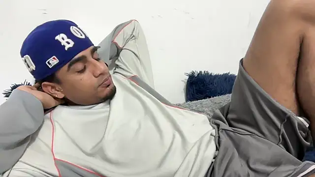 dominic brandd23 online show from 09.26.25