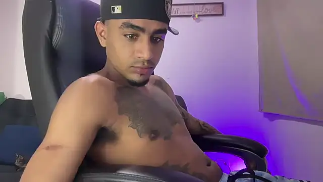 dominic brandd23 online show from 02.14.26