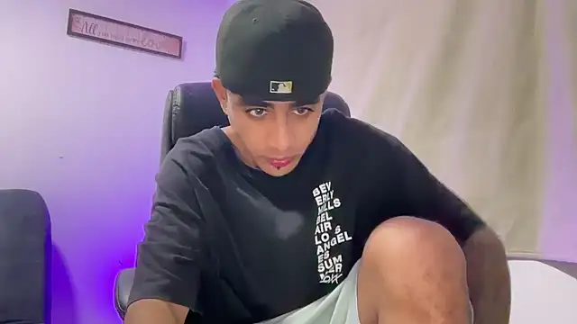 dominic brandd23 online show from 03.03.26