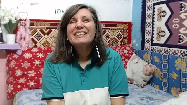 Snapshot of AdelineBlueEyes chatting on 10.23.25 AdelineBlueEyes online show from 10.23.25