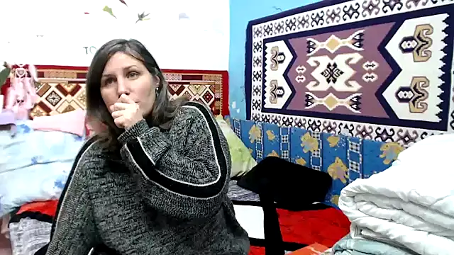 Snapshot of AdelineBlueEyes chatting on 11.16.25 AdelineBlueEyes online show from 11.16.25