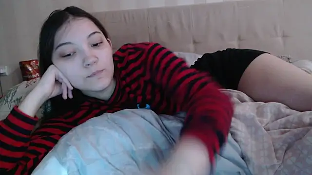 AlisaDevis online show from 03.21.26