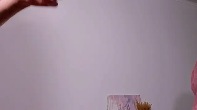 Snapshot of Missalgel chatting on 11.02.25 Missalgel online show from 11.02.25