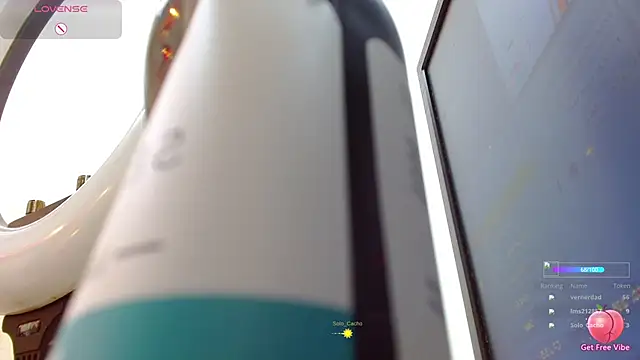 lorenapinto online show from 11.06.25